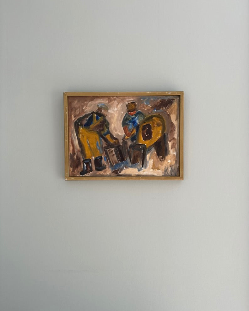 Two Men