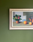 Load image into Gallery viewer, Still Life Oil Painting
