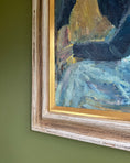 Load image into Gallery viewer, The Wicker Chair