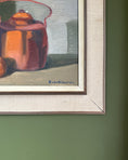 Load image into Gallery viewer, Still Life Oil Painting