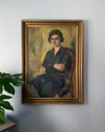 Load image into Gallery viewer, The Sitting Woman