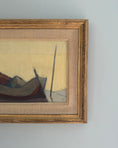 Load image into Gallery viewer, Three Boats
