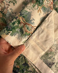 Load image into Gallery viewer, Pair of Vintage Sanderson Curtains