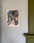 Load image into Gallery viewer, Abstract Composition