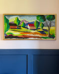 Load image into Gallery viewer, The Red Roof
