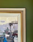 Load image into Gallery viewer, In the Harbor