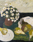 Load image into Gallery viewer, Wood Anemones and Pears