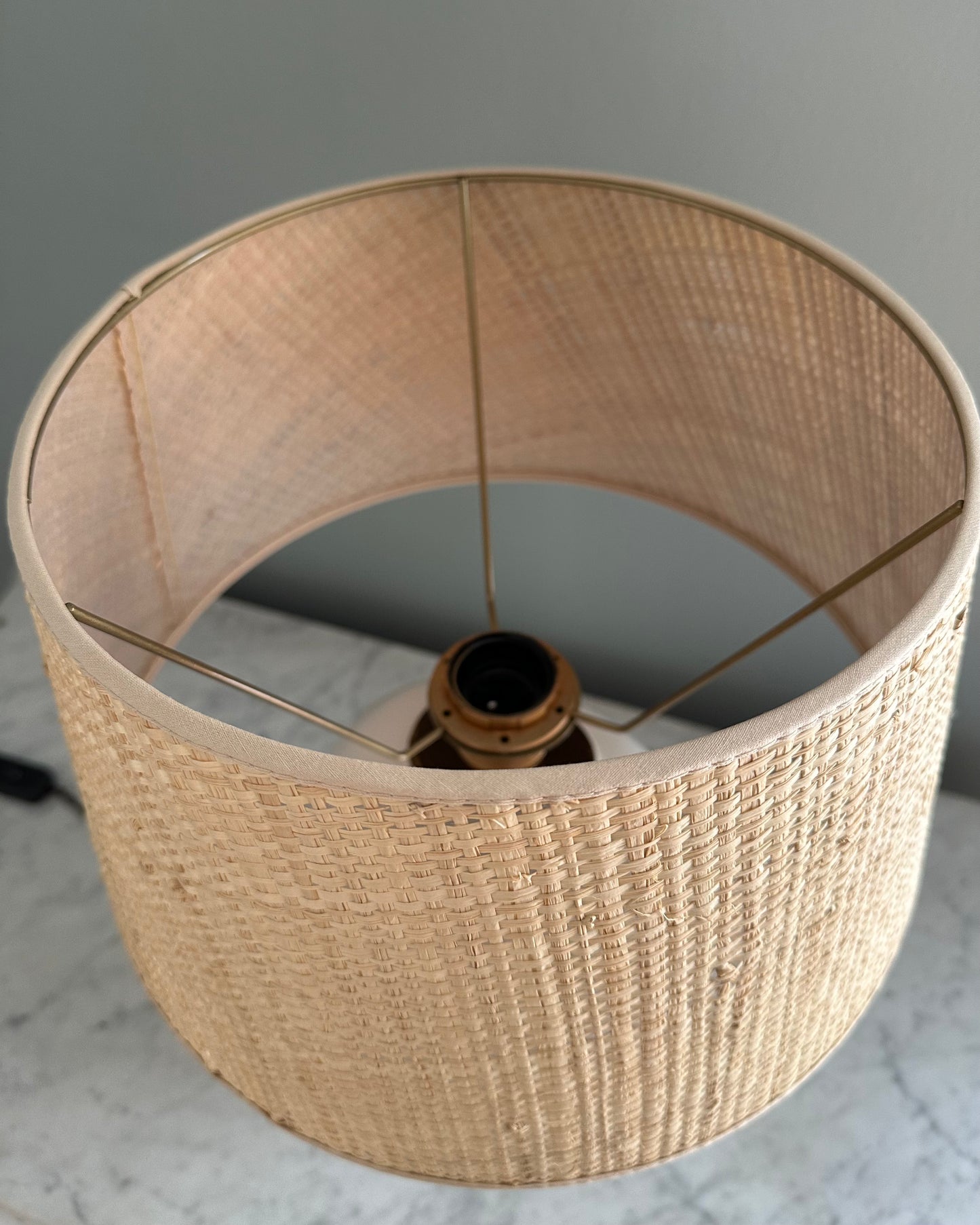 Rörstrand Table Lamp