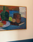 Load image into Gallery viewer, Still Life Oil Painting
