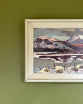 Load image into Gallery viewer, Kvikkjokk, 1957
