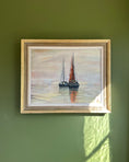 Load image into Gallery viewer, Sailboats