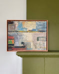 Load image into Gallery viewer, Coastal Abstraction