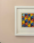 Load image into Gallery viewer, Geometric Composition