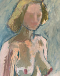 Load image into Gallery viewer, Large Nude - Gustav Arne