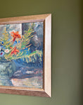 Load image into Gallery viewer, Mid-Century Flower Still Life