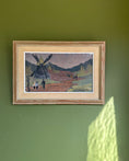 Load image into Gallery viewer, "Den gamla möllan"
