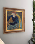 Load image into Gallery viewer, The Wicker Chair