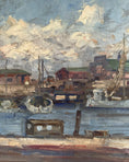 Load image into Gallery viewer, In the Harbour