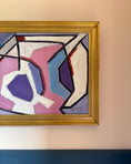 Load image into Gallery viewer, Geometric Composition