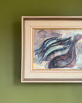 Load image into Gallery viewer, 1960s Fish Still Life