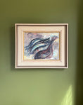 Load image into Gallery viewer, 1960s Fish Still Life