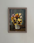 Load image into Gallery viewer, Pansies by Eric Cederberg