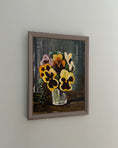 Load image into Gallery viewer, Pansies by Eric Cederberg