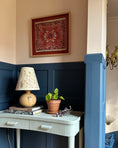 Load image into Gallery viewer, Vintage Tapestry - Nejlikan röd by Barbro Nilsson for MMF