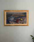 Load image into Gallery viewer, Mid-Century Fruit Still Life