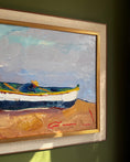 Load image into Gallery viewer, The Boat