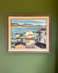 Load image into Gallery viewer, Mid-Century Turkish Village