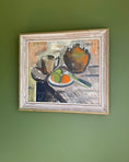 Load image into Gallery viewer, Still Life with Jug and Fruit