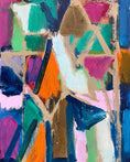 Load image into Gallery viewer, Abstract Composition No. 1