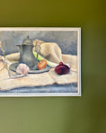 Load image into Gallery viewer, Still Life Oil Painting