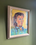 Load image into Gallery viewer, Portrait of a Woman