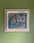 Load image into Gallery viewer, Three Figures
