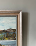 Load image into Gallery viewer, Mid-Century Seascape