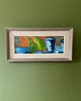 Load image into Gallery viewer, Still Life Oil Painting - Pears by Louis Zelig