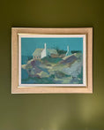 Load image into Gallery viewer, Mid-Century Landscape