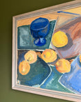 Load image into Gallery viewer, Orange Still Life