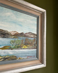 Load image into Gallery viewer, Mid-Century Seascape