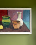 Load image into Gallery viewer, Still-Life Oil Painting
