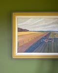 Load image into Gallery viewer, The Tractor