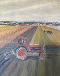 Load image into Gallery viewer, The Tractor