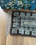 Load image into Gallery viewer, Hand-Knotted Rya Rug