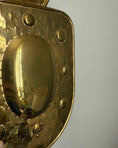 Load image into Gallery viewer, Pair of Brass Wall Sconces