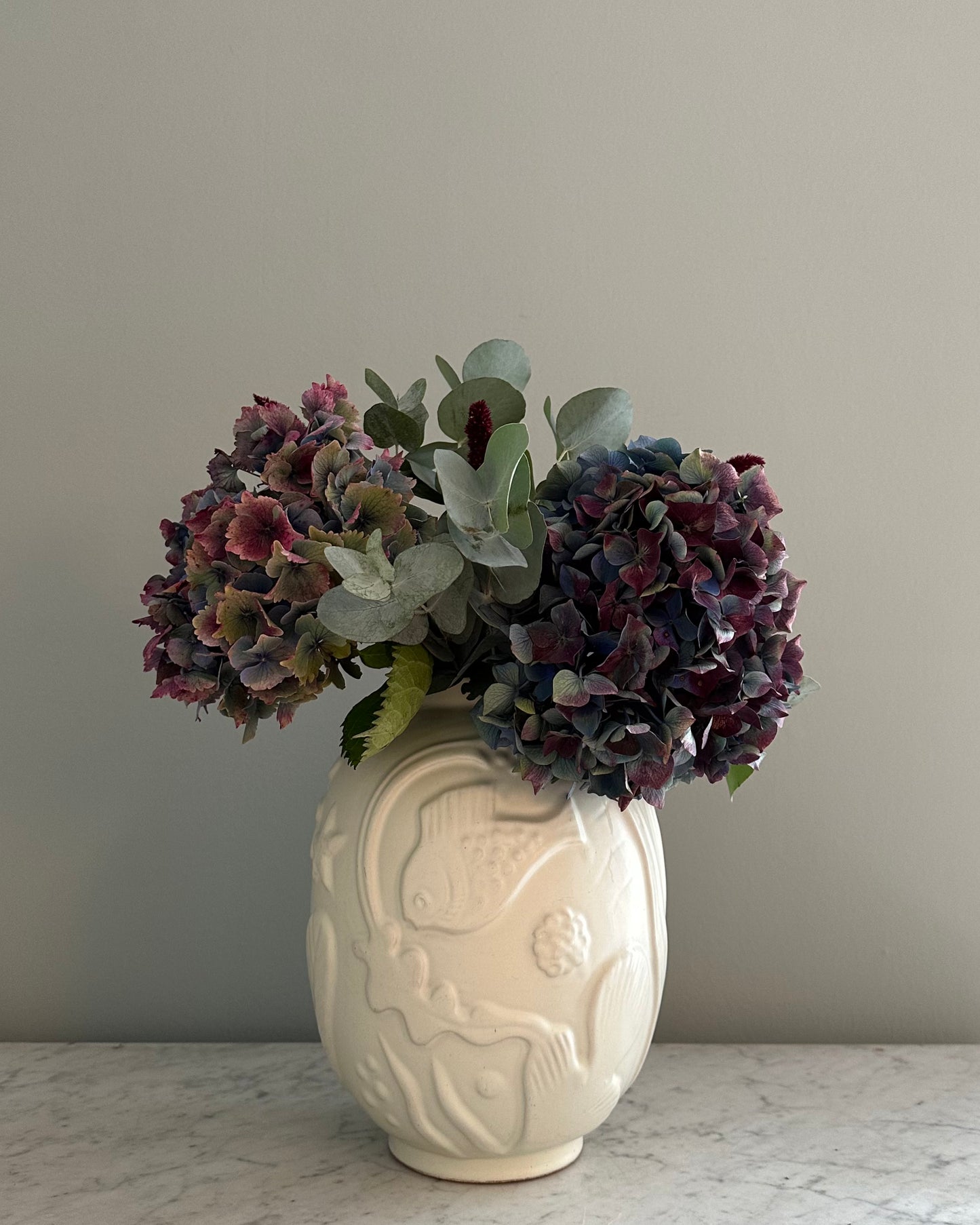Vase - Anna-Lisa Thomson for Upsala Ekeby