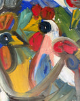Load image into Gallery viewer, 1960s Roosters