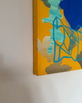 Load image into Gallery viewer, Abstract Composition