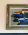 Load image into Gallery viewer, Blue Boats